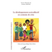 Le développement socio-affectif en contexte de crise