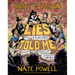 Lies My Teacher Told Me: A Graphic Adaptation