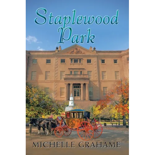 Staplewood Park