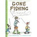 Gone Fishing: A Novel in Verse