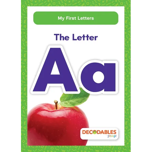 The Letter AA