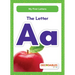 The Letter AA
