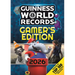Guinness World Records Gamer's Edition 2026