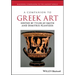 A Companion to Greek Art 2 Volume Set: Blackwell Companions to the Ancient World