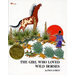 The Girl Who Loved Wild Horses