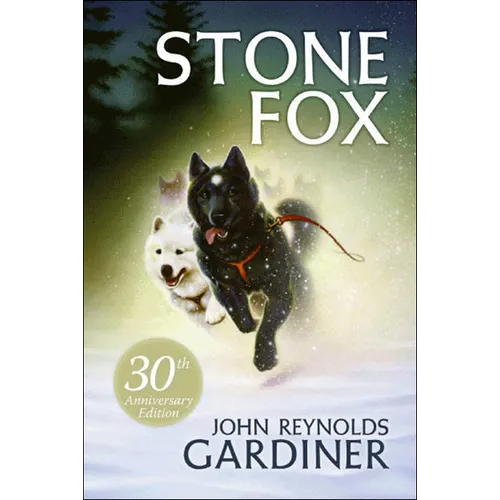 Stone Fox