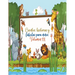 Cuentos, historias y fábulas para niños. Volumen 01