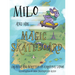 Milo and His Magic Skateboard: Europe