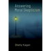 Answering Moral Skepticism