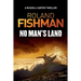 No Man's Land - A Russell Carter Thriller