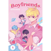 Boyfriends. Volume One: A Webtoon Unscrolled Graphic Novel