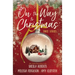 On the Way to Christmas: Three Heartwarming, Sweet Small-Town Romance Stories from Three Bestselling Authors