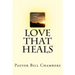Love That Heals