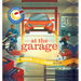 At the Garage