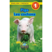 Pigs / Les cochons: Bilingual (English / French) (Anglais / Français) Animals That Make a Difference! (Engaging Readers, Level 1)