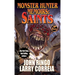 Monster Hunter Memoirs: Saints