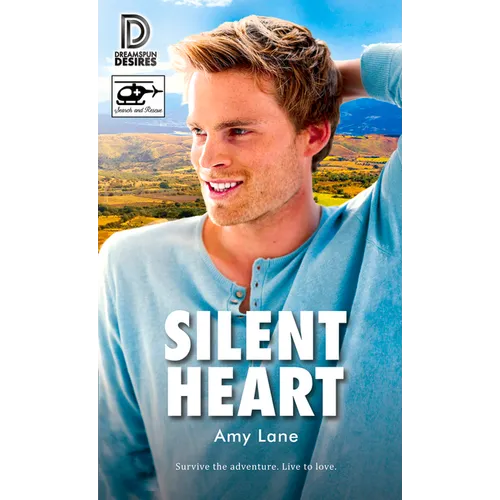 Silent Heart: Volume 2