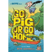 Batpig: Go Pig or Go Home