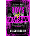 Boys of Brayshaw (Standard Edition)