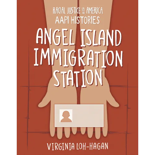 Angel Island Immigration Station