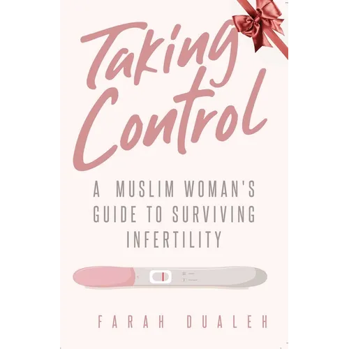 Taking Control