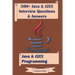 500+ Java & J2ee Interview Questions & Answers: Java & J2ee Programming