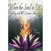 When the Soul Is Lit: Evolving Into the Divine Human