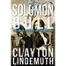 Solomon Bull: When the Friction has its Machine