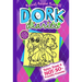 Dork Diaries 11: Tales from a Not-So-Friendly Frenemy