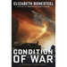 Condition of War: A Central Corps Novel