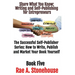 Share What You Know: Writing and Self-Publishing for Entrepreneurs