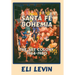 Santa Fe Bohemia (Hardcover)