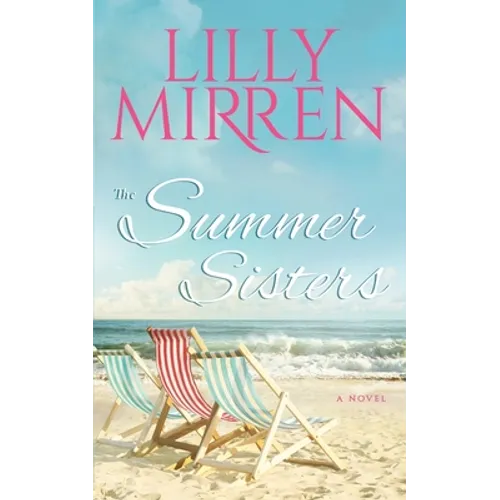 The Summer Sisters