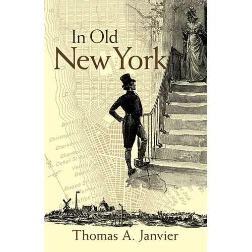 In Old New York