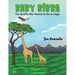 Baby Bibba: The Giraffe Who Wanted to Be an Eagle