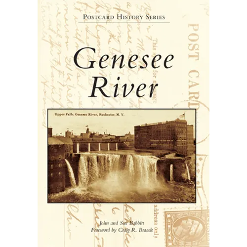 Genesee River