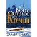 The Body Outside the Kremlin a Novel