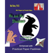 Me and My Shadows--Shadow Puppet Fun for Children of All Ages: Enhanced with Practical Paper Pastimes
