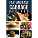Fast And Easy Cabbage Recipes V. 2