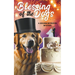 Blessing of the Dogs