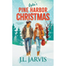 Lydia's Pine Harbor Christmas: Pine Harbor Romance Book 3