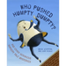 Who Pushed Humpty Dumpty?: And Other Notorious Nursery Tale Mysteries