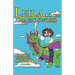 Leila and the Magic Sword