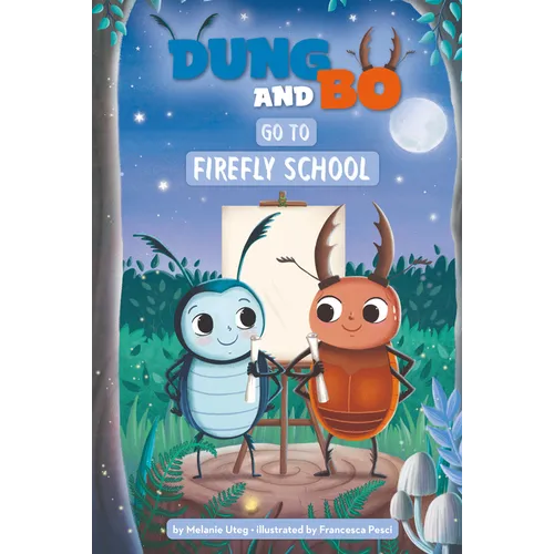 Go to Firefly School