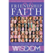 Friendship and Faith, Second Edition: The WISDOM of women creating alliances for peace