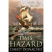 HMS Hazard: A John Pearce Adventure