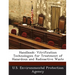 Handbook: Vitrification Technologies for Treatment of Hazardous and Radioactive Waste