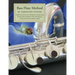 Bass Flute Method: Includes exercises for tone development and improving breath control, performance aids and setting up the bass for max