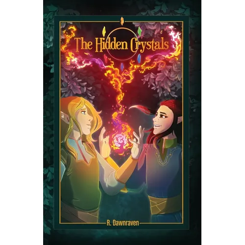 The Hidden Crystals