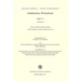 Hethitisches Worterbuch Band V: K (Lieferung 26)